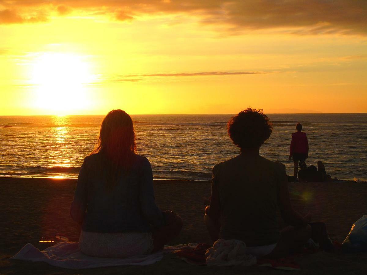 Sunset Paradise Las Palmas de Gran Canaria Bagian luar foto